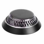 Autode mikrolaineahi p&ouml;&ouml;rlev p&auml;ikeseenergia aroomiteraapia haagissuvila parf&uuml;&uuml;mi difuusor eeterlike &otilde;lide hajuti p&auml;ikeseenergia kaunistused l&otilde;hnavate tablettidega