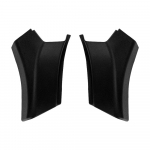 Tesla Model Y jaoks m&otilde;eldud pagasiruumi p&otilde;rkeraua kaitsekate mudeli Y 2021-2023 jaoks, pagasiruumi l&auml;veplaadi kaitsekate Kriimustusvastane aknalaua kate