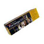 Kodak Color Negative Film ProImage 100 35mm 36 v&otilde;tet 5 pakk kollane