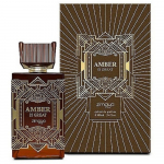 Zimaya Amber is Great Eau de Parfum Unisex 100 ml