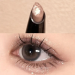 Glitter Highlighter Clear Sparkle Rhinestone Fluorescent Eyeliner Pencil Lauv&auml;rv 01