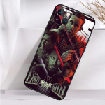 Blade Runner 2049 &uuml;mbris iPhone 14 13 12 11 16 15 Pro Max Mini jaoks X XR XS 8 7 14 16 15 Plus tarvikud iPhone 14Pro MAX