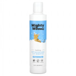 Mighty Mutt, Mighty Meow, H&uuml;poallergeenne kassi&scaron;ampoon, L&otilde;hnatu, 9 fl oz (266 ml)