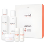 Etude Moistfull Collagen Skin Care 2 Kinds (3 additional gifts), 1Set 1Set