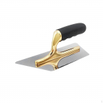 Kipsplaatide pahtlilabidate komplekt kodu renoveerimiseks 23.4cm Irregular