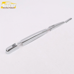 Sobib 16 Boyue mudelile: Tagumised klaasipuhasti ribad ja galvaniseeritud katte dekoratiivsed autoosad 4 pieces