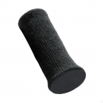 Cone Sleeve Marker Cones with Iron Sheet Easy to Use Cover for Agility Training Light,
