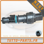 Capteur Vitesse Renault Clio II Kangoo Megane Twingo