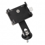 Alumiiniumist jalgratta telefonihoidik jalgratta varre peakomplekti telefonihoidik sobib maantee- ja m&auml;gijalgrattale