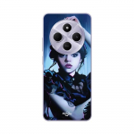 Coque Xiaomi Redmi 14C wednesday Mercredi Addams Maniacase