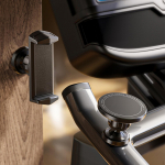 Attract Phone Mount Holder Universal Stand Easy to Install Kitchen Practical Fitness