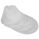 10 tk Mees&otilde;elad Mesindus Mesilaste Filter V&otilde;rkkotti Filtrid Ekstrakti T&ouml;&ouml;riistad