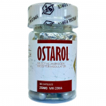 SARMs Special Force - rasvap&otilde;letaja Ostarol 25 mg. 30 caps