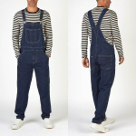 Meeste kombinesoonid K&otilde;rgpesu teksad Reguleeritavate rihmadega Teksakombinesoon Lahtine t&ouml;&ouml;kombinesoon t&ouml;&ouml;p&uuml;ksid L