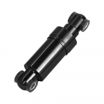 Rolleri tagumise amortisaatori vedrustus KUGOO M4 elektrilise rolleri h&uuml;draulilise amortisaatori vedru tagasil&ouml;&ouml;gi summutusosade jaoks