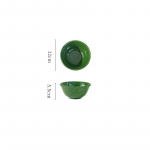 Prantsuse stiilis keraamiline taldrik, kerge luksus, reljeefne lill, ramenikausid, maitsvad road, s&uuml;gavad taldrikud, peen majapidamistarvik