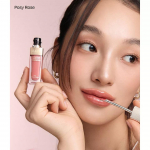 d'Alba Plumming Lip Glow Mood Volumizer 5ml (3 Valikud) 03 Posy Rose