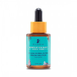 Pilgrim 25% AHA + 2% BHA + 5% PHA Peeling Solution for Face | 10-Minute Facial | Chemical peel for face for glowing skin | 30ml