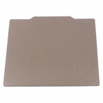 Magnetiline vedruterasest plaat k&otilde;rge temperatuuri suhtes vastupidav painduv kahepoolne PEI terasplaat