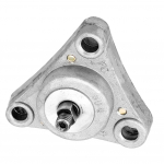 K&uuml;tusepumba hammasrattad &Otilde;lipumba komplekt GY6 50cc 139QMB mootorile