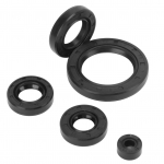 5 tk v&auml;ntv&otilde;lli &otilde;litihendi komplekt kummist Hiina 125cc 150cc 200cc 250cc p&uuml;stmootoritele ATV Go Kart