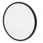 Optilisest klaasist kerge 105 mm UV-objektiivi filtri tarvik CanonNikonSony digitaalse peegelkaamera jaoks