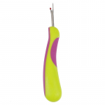 K&auml;sit&ouml;&ouml; niidil&otilde;ikur &Otilde;mbluse Ripper Stitch Unpicker K&auml;sit&ouml;&ouml;riistade &otilde;mblustarvikud roheline