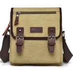 Meeste messenger kott, l&otilde;uend Crossbody &otilde;lakott, kott Satchel reisikott