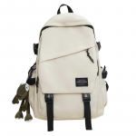 Suure mahutavusega veekindel nailonist seljakott &uuml;hev&auml;rviline vabaaja unisex seljakott t&uuml;drukutele ja poistele