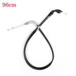 Gaasitross Yamaha XV250 XV250 VIRAGO 1988-2013 XV125 1997-2000 must jaoks