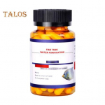 1/2 pudelit akvaariumi veepuhastuskapsel V&otilde;imas veepuhastuskapsel, mis eemaldab paagiveest igasuguse h&auml;gususe 1pc