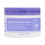 Vormiv ja hooldav k&auml;tekreem 7% h&uuml;drol&uuml;&uuml;situd riisiekstrakti ja rosmariiniekstraktiga niisutav helebeež hooldus 100g