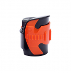 45-55 mm mootorratta mustuseratta esihargi amortisaatorite puhastust&ouml;&ouml;riist Kawasaki KTM rolleri CRF 50 CRF 70 Kawasaki KLX BBR jaoks punane