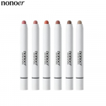 NONOER Over Dew huulepliiats 1,4g 001 Cashmere Rose