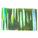 Autode stiil Kameeleon Esitule Tagatule Vin&uuml;&uuml;lkile Toonimine Autokleebis Valguskile Wrap Autode Esilaternate Membraan Kogu Auto Dekoratsioonid roheline