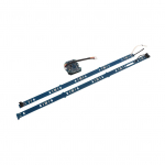 BMS aku kaitseplaadi paneel Ninebot ES1 ES2 ES3 ES4 elektrit&otilde;ukeratta armatuurlaua vooluahel