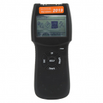 OBD2 EOBD Skanner Auto Veakoodilugeja Universaalne Auto Diagnostikat&ouml;&ouml;riist K&otilde;ikidele OBDII &Uuml;hilduvatele Autodele