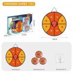 Liivakott Kirves Nool Puu Tiik Sihtm&auml;rk Viskamism&auml;nguasi Poiss Sport Kingitus &Uuml;likond Basketball Target