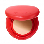 [TOCOBO] Apple Dewy Fit Cushion with Refill (6 Colors) SPF 50+ PA++++ 15g*2EA 19 Cream