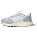 Adidas Retropy E5 Hall Valge Wonder Silver Naiste Tennised Hall-Kaks Jalatsid-Valge IE8442 38 white