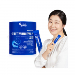 [Vitamin Village] T&auml;iuslikud Super Biotiikumid Core Probiotics 60 pulka 60scik (case)