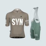 Klubi Suvi 4-v&auml;rviline Meeskonna Maantee 2025 Jalgrattakost&uuml;&uuml;mi Komplekt L&uuml;hikeste Varrukatega S&auml;rk ja Traksip&uuml;ksid Meeskonna Pro V&otilde;istlus Jalgrattariided MTB Riietus M