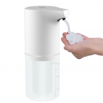 USB-laadimine Automaatne induktsioon Vahtseebi dosaator Nutikas sensor Vedelseebi dosaatorid Automaatne puutevaba k&auml;te desinfitseerimisvahendi dosaator