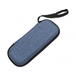 Kerge Retro Pardli Hoiukarp Reisikompaktne K&otilde;rvaklappide Pardli Kandekott Meestele One Size