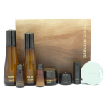 SU:M37 SUM37 Fermentalift Special Set 8 Items, Firming, Anti-Aging, Moisturizing, Korean Cosmetics, Kbeauty, sample