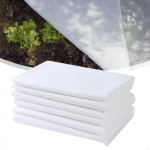 Frost Cover for Garden Vegetables in Winter 1mx30m