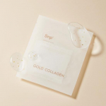 SNP Gold Collagen Ampoule Mask 1 piece