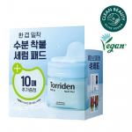 Toriden Dive-in Multi Pad 80 sheets special (+10 multi pads) Balanced Cica Pads 60 sheets + 10 sheets