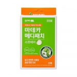 Madeca Medipatch Spot Patch 2 types (Choose 1) (33 sheets/99 sheets) 33 spots