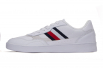 Tommy Hilfiger Court Cupsole shoes FM0FM04828 Ybs size 46 46